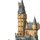 Castello Di Hogwarts™: Torre Della Grande Scalinata Principale