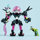 Mateo Vs. Mech Cyber Ragno