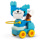 Animali Su Ruote 3 In 1