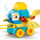 Animali Su Ruote 3 In 1