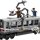 Spider-Man Contro Doc Ock: Duello Sul Treno
