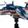 Quinjet Avengers: Age Of Ultron
