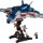 Quinjet Avengers: Age Of Ultron