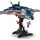 Quinjet Avengers: Age Of Ultron