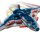Quinjet Avengers: Age Of Ultron