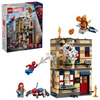 Appartamento Di Peter Parker