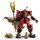 Mech Cavaliere Del Fuoco