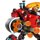 Knuckles Vs. Il Mech Egg Crusher Del Dr. Eggman