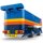 Camion Di Comando Team Sonic