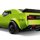 Sports Car Dodge Challenger Srt Hellcat