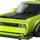 Sports Car Dodge Challenger Srt Hellcat