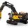 Escavatore Volvo Ec500 Hybrid