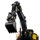 Escavatore Volvo Ec500 Hybrid
