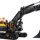 Escavatore Volvo Ec500 Hybrid