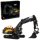 Escavatore Volvo Ec500 Hybrid