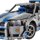 Auto Nissan Skyline Gt-R (R34) 2 Fast 2 Furious
