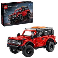 Suv Ford Bronco®