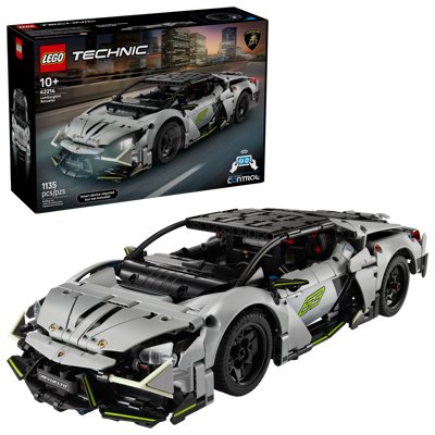 Super Sports Car Lamborghini Revuelto