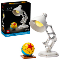 ǀ Disney Pixar Luxo Jr.