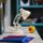 ǀ Disney Pixar Luxo Jr.