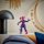 Fantastici Quattro Contro Personaggio Costruibile Di Galactus