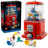 Distributore Automatico Di Minifigure