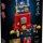 Distributore Automatico Di Minifigure