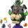 Principe Florian E Bowser Castello