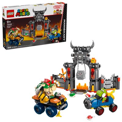 Mario Kart™ – Castello Di Bowser