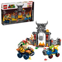 Mario Kart™ – Castello Di Bowser