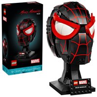 Maschera Di Miles Morales