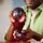 Maschera Di Miles Morales
