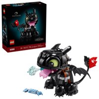 Dragon Trainer: Sdentato