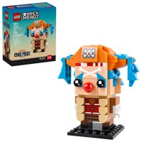 Personaggio Di Bagy Il Clown
