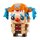 Personaggio Di Bagy Il Clown