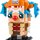 Personaggio Di Bagy Il Clown