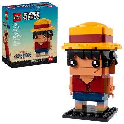 Personaggio Di Monkey D. Luffy