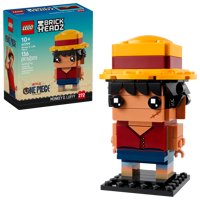 Personaggio Di Monkey D. Luffy