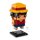 Personaggio Di Monkey D. Luffy