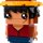 Personaggio Di Monkey D. Luffy
