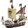 La Nave Pirata Going Merry