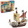 La Nave Pirata Going Merry