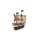 La Nave Pirata Going Merry