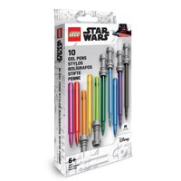 Penne Gel Spada Laser – Confezione Da 10