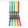 Penne Gel Spada Laser – Confezione Da 10