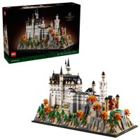 Castello Di Neuschwanstein