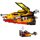 Snowspeeder™ Force Burner
