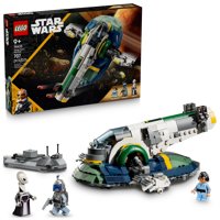Astronave Di Jango Fett