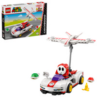 Mario Kart™ – Tipo Timido E Ala-P