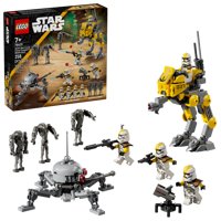 Battle Pack 327° Star Corps Di Clone Troopers™